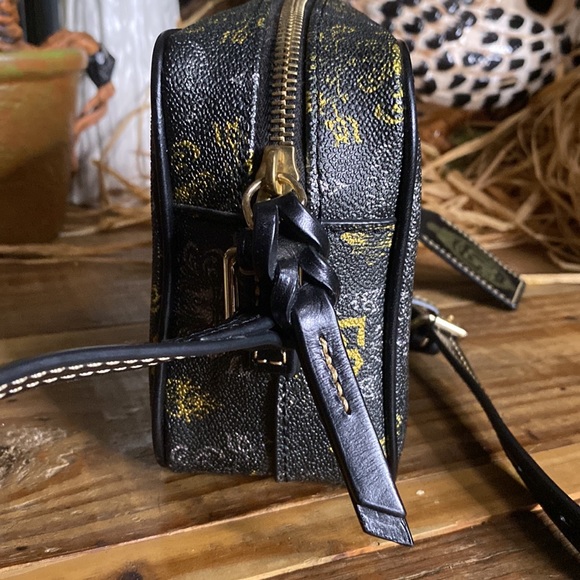 Dooney & Bourke Haunted Mansion Special Edition 50th Anniversary Crossbody Bag - Picture 6 of 16